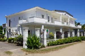 Hotel Paradisia