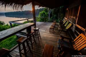 Sangha Lodge