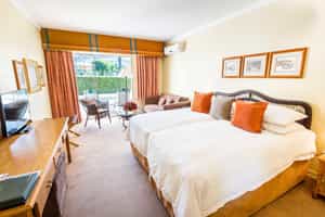 Royal Swazi Spa