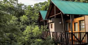 Mantenga Lodge