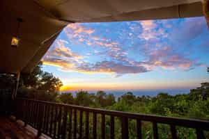 Mara Engai Lodge