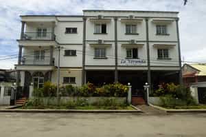 La Veranda