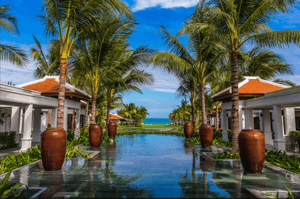 The Anam, Cam Ranh