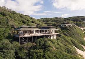 Leatherback Beach Villa