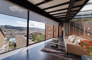Hotel Casa Gardenia