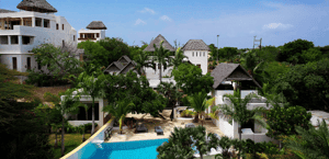 Dhow House