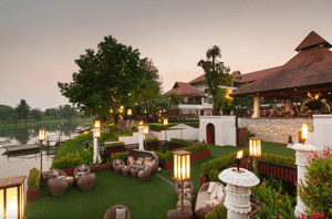 RatiLanna Riverside Resort