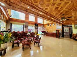Sao Mai Hotel