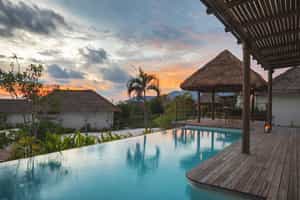 The Royal Sands Koh Rong
