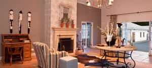 Oaklandas Farm Stay