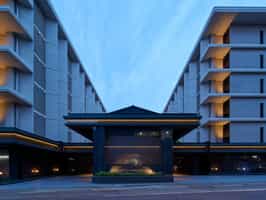The Hotel Sanraku Kanazawa