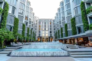 The Salil Hotel Sukhumvit 57 – Thonglor