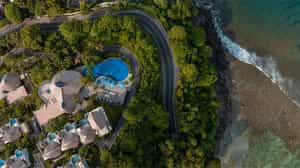 Kalandara Luxury Resort Lombok