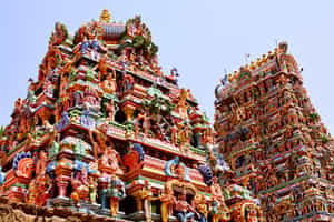 Visit the monuments of Mahabalipuram in Chennai