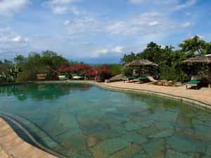 Swimmingpool