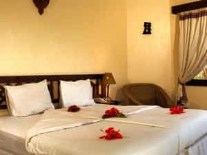 Room interior