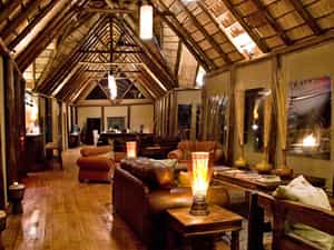 Main Lodge Lounge