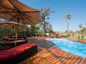 Camp Pool