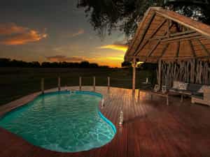 Camp Pool