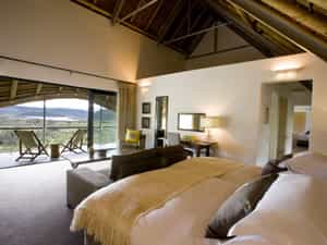 Gondwana Lodge interiors