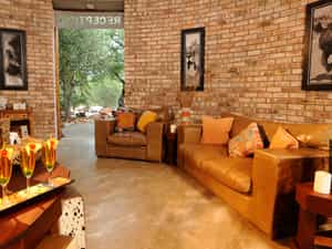 Welcome to Etosha Village