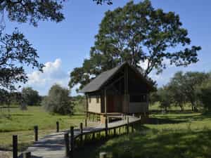 Double Chalet