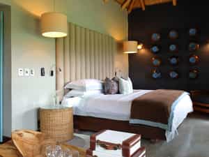 Guest Suite