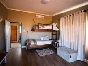 Comfort family room 