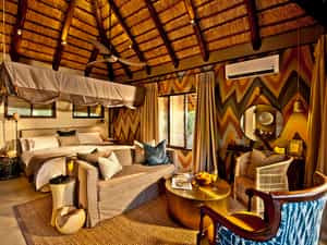 Luxury Suite