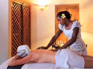 MASSAGE