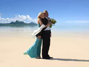 Surrounded by beautiful beaches and crystal clear lagoon, Preskil is the idyllic location for your dream wedding. 