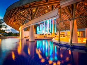 Le Flamboyant Restaurant