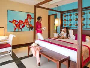 Plantation d'Albion Villas by Club Med - Bedroom