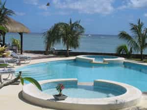 The Bay Hotel Mauritius