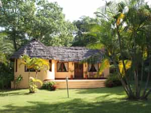 Room Exterior