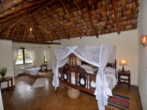 Room interior