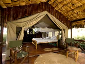 Room interior