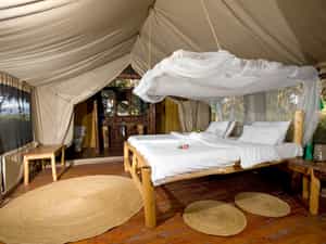 Room interior