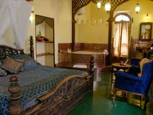 Room lay-out