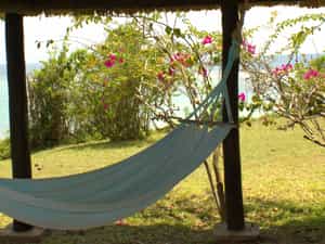 Located just 33 km South from the bustling city of Dar es Salaam and set among 80 acres of beautiful tropical gardens, Protea Hotel Amani Beach has ten luxury beach bungalows that overlook the turquoise waters of the Indian Ocean.