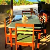 Verandah