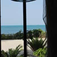 Sea view