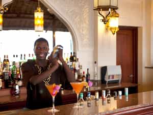 Zanzi-Bar