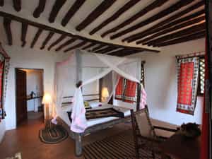 room inside