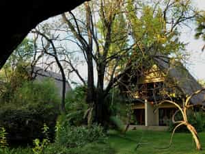 External Chalet (3 rooms)