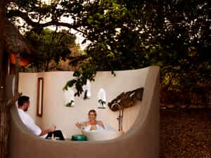 Chalet Bathroom