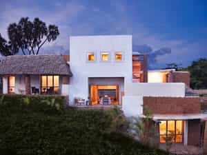 `Unique costal style and luxury