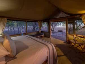 Little Makalolo Camp