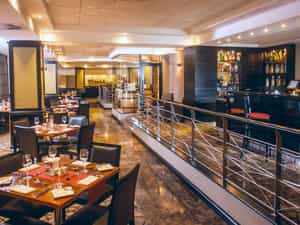 Yizani Restaurant
