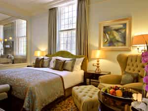 Luxury Heritage Room